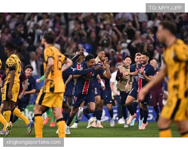 巴黎欧冠出线形势面临考验，突破压力持续增加或将制约球队赛季走势