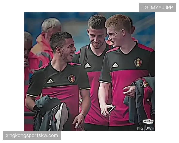 德布劳内 vs 阿扎尔：中场核心角色与战术主导力之争