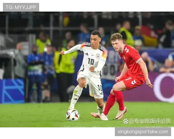 恩昆库 vs 穆西亚拉：德甲技术型核心之争