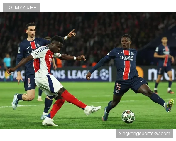 登贝莱vs阿什拉夫：边路速度对抗与战术角色博弈分析