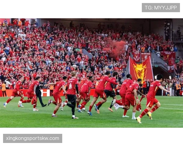 利物浦欧冠表现持续提升，球队竞争能力回升已逐步反映