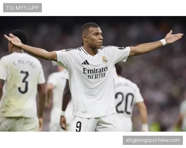 姆巴佩加盟后，皇马进攻体系混乱加剧，战术磨合问题逐步显现